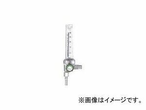 ヤマト産業/YAMATO フロート式流量計 FR-10-CO2 FR10CO2(4357914) JAN：4560125828942