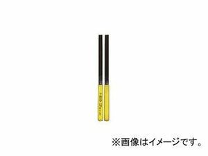 ツボサン/TSUBOSAN クイックカットエクストリーム 5本型 平 中目/油目 QHIEX02(4316363) JAN：4518007007220