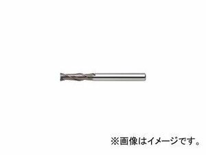 日進工具/NS TOOL 無限リード35EM 2枚刃 MX235 φ2.6mm MX2352.6(4269942) JAN：4571220613326