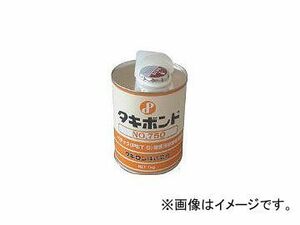 タキロン タキボンド750 1L TB750X1KG(4799879) JAN：4935967012253