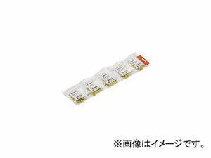 日本ワイドミュラー/Weidmuller 絶縁カバー付圧着端子 H0.14/10 GR SV 9005180000(4496027) 入数：100個 JAN：4008190859909