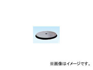 信濃機販/SHINANO サンダーパッド 125φマジックパッド（SI-3200A-B用） 品番：181-100