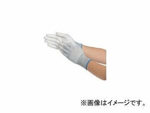 ショーワグローブ/SHOWAGLOVE 簡易包装パームフィット手袋ブルー Sサイズ B0500SBL10P(4342828) 入数：1袋(10双入) JAN：4901792004879