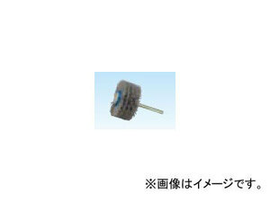 信濃機販/SHINANO プレコートグリット ＃600・65φ×30×6φ 品番：PGS-600(270-140)