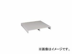 岐阜プラスチック工業/GIFUPLA パレットP30-850X650X135-Y P30850X650X135Y (4528565) JAN：4938233599502