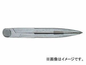 シンワ測定 鋼製コンパス E 30cm 77537 JAN：4960910775374