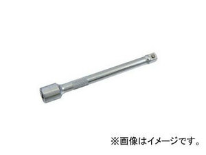 スエカゲツール Pro-Auto 3/8” DRIVE 75mm エクステンションバー No.2630030 JAN：4989530602129