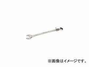 WILLIAMS 高所用コンビネーションレンチ12ポイント 19mm 1219MSC-TH(4741919) JAN：4547230096466