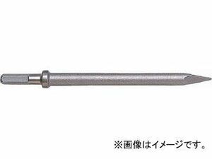 TOKU AA-0B用小型スチール220MMチゼル角タイプ A00030010(4711840) JAN：4562185600735