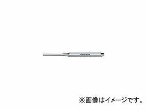 PBスイスツールズ/PB Swiss Tools 平行ピンポンチ(八角胴)2mmX150mm 7552(4483383) JAN：7610733005352