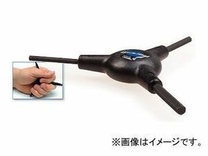 パークツール/PARK TOOL Y型ヘックスレンチ AWS-1