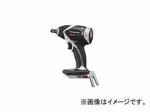 パナソニックエコソリューションズ/PANASONIC 14.4V/18V充電インパクトレンチ(本体のみ) EZ75A3XH(4679911) JAN：4902704781550