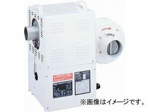 スイデン 熱風機 ホットドライヤ 9kw SHD-9F-2(4602871) JAN：4538634619641