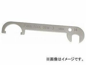 パークツール/PARK TOOL オフセットブレーキレンチ OBW-3