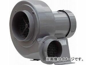 淀川電機 シロッコ型電動送風機 CN3T(4674278) JAN：4560136260038