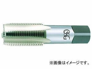 OSG 管用平行タップ 一般用 SPT-RP-1-11(4780817)