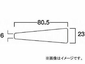 タジマ サンダーSA-20型替刃細目 SAB-20S(3772471) JAN：4975364050588