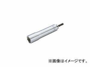 トップ工業/TOP 電動ドリル用ロングソケット 19mm EDS19L(4521099)