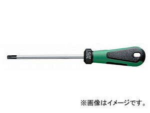 スタビレー/STAHLWILLE いじり止め付きトルクスドライバー（48560009） 品番：4856-T9 JAN：4018754123216