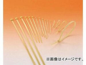 ヘラマンタイトン MSタイ 幅3.5×長さ152mm 100本入 屋内使用 T30R(4758102) JAN：4944387127003