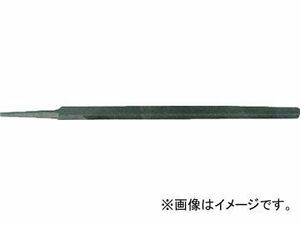 ツボサン 鉄工ヤスリ 300mm 三角 荒目 SA300-01(4931475) JAN：4518007050134