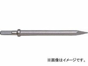 TOKU AA-1.3B、3B用小型スチール350MMチゼル角タイプ A00030070(4706137) JAN：4562185600766