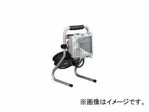 ハタヤリミテッド/HATAYA 防雨型ドラムスタンドハロゲンライト 500W 100V電線7m PHD507N(4538684) JAN：4930510321523