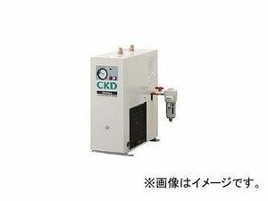CKD 冷凍式ドライア ゼロアクア GX5203D-AC100V(4836464)