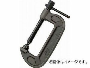 トラスコ中山 シャコ万力(バーコ型)125mm TBC-125E(4901487) JAN：4989999326994