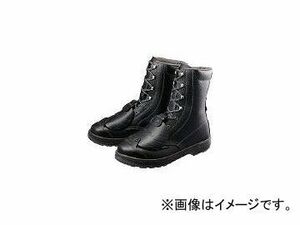 シモン/SIMON 安全靴甲プロ付 長編上靴 SS33D-6 28.0cm SS33D628.0(4351592) JAN：4957520145390