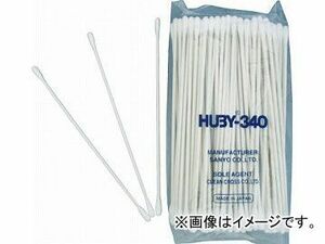 HUBY コットンアプリケーター 20000本入 CA-007(4578732) JAN：4936613009573