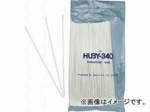 HUBY コットンアプリケーター 100本入 CA-005SP(4786726) JAN：4936613009757