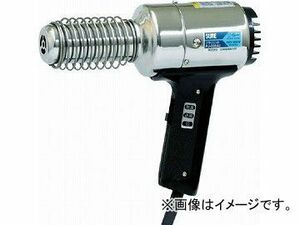 SURE 熱風加工機 プラジェット(アタッチメント付)220V PJ-208A1-220V(4736958) JAN：4905058218277