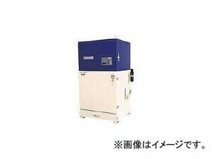 淀川電機 トップランナーモータ搭載無接点タイマー式集塵機(2.2kW) PET220P-60HZ(4786548)