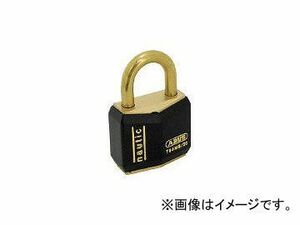 アバス/ABUS 真鍮南京錠 T84MB-35 同番 T84MB35KA(4451945) JAN：4936053110563