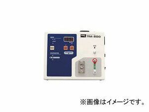 太洋電機産業 はんだこてテスター TM200(4423691) JAN：4975205450768