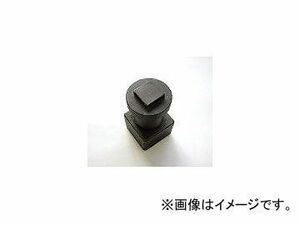 ミエラセン/MIERASEN 長穴ポンチ(昭和精工用)12X30mm MLP12X30S(4445210) JAN：4582116261439