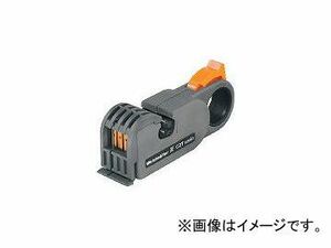 日本ワイドミュラー/Weidmuller IE/同軸用ケーブルストリッパー CST VARIO 9005700000(4496043) JAN：4008190206260