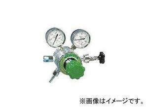 ヤマト産業/YAMATO フィン付圧力調整器 YR-200ヨーク枠タイプ YR200AYO1(4346645) JAN：4560125828577