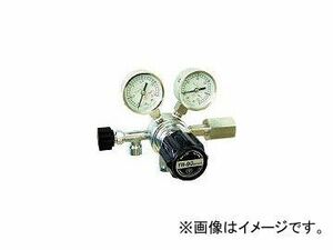ヤマト産業/YAMATO 分析機用圧力調整器 YR-90S YR90STRC13(4346912) JAN：4560125829420