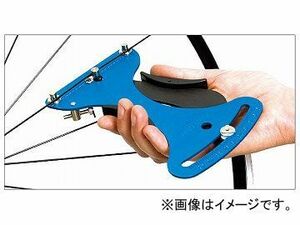 パークツール/PARK TOOL スポークテンションメーター TM-1