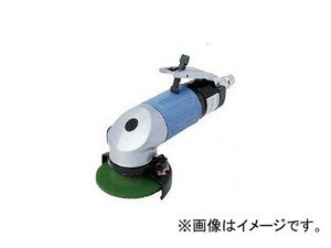 日東工器 空気式グラインダ マイトン 砥石用 MLG-25