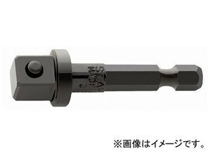 スタビレー/STAHLWILLE インパクト用ソケットアダプター（32160001） 品番：3216/1 JAN：4018754017041