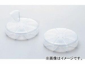 リングスター/RING STAR 工具箱 マイプチット 8コマ PT-110 クリア JAN：4963241005417