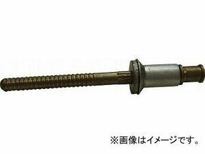 Cherry Max リベット[[(R)]] 100°FLUSH HEAD/NO CR3522-4-03(4907761) 入数：100個