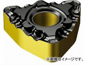 サンドビック T-Max P 旋削用ネガ・チップ WNMG080412-PF_4325(6108385) 入数：10個