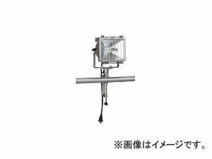 ハタヤリミテッド/HATAYA 防雨型ハロゲンライト 300W 100V電線5m バイス付 PH305N(4538536) JAN：4930510321417