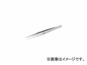 ホーザン/HOZAN ピンセット 125mm 厚肉型 P892(1205170) JAN：4962772068922