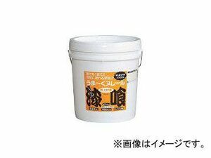 日本プラスター/PLASTER うま～くヌレール 18kg クリーム色 12UN22(3612783) JAN：4571157300122