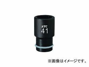 京都機械工具/KTC 19.0sq.インパクトレンチ用ソケット(ディープ薄肉) 38mm BP6L38TP(3080030) JAN：4989433155647